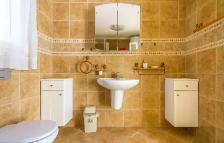 Maison 5 personnes à Dénia - Photo 24