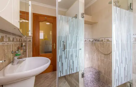 Maison 5 personnes à Dénia - Photo 26