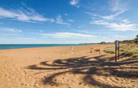 Maison 5 personnes à Dénia - Photo 27