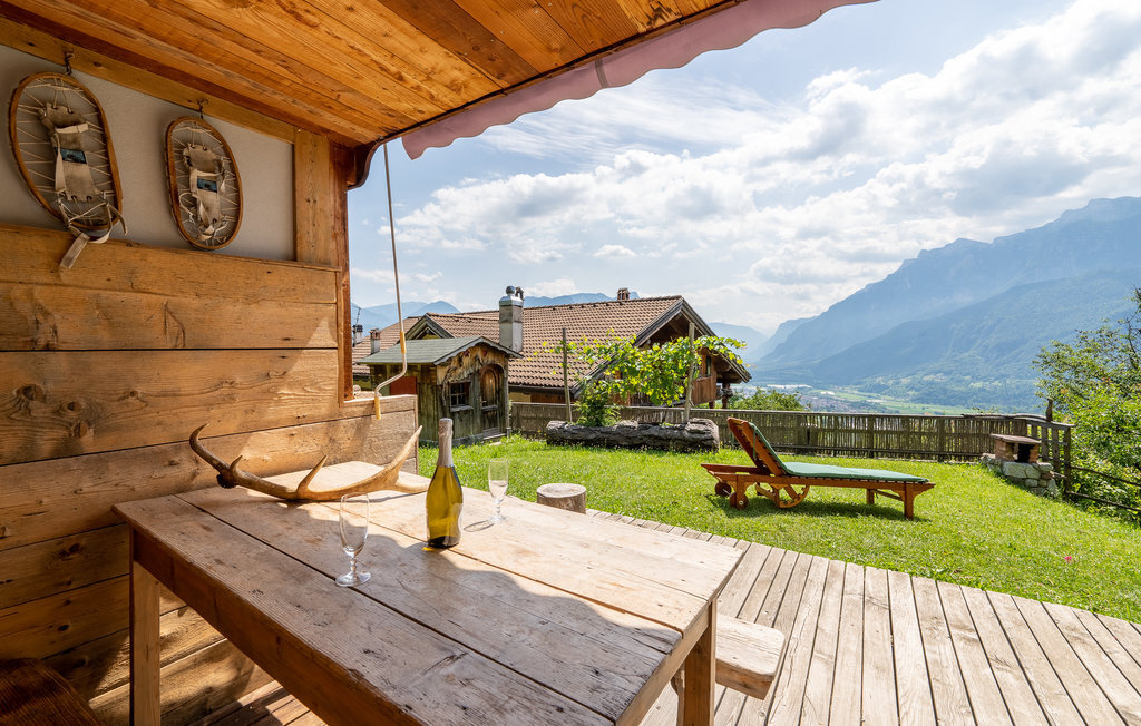 Il Casotto, maison de montagne avec vue panoramique - Photo 2