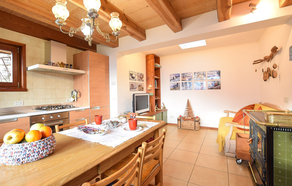 Il Casotto, maison de montagne avec vue panoramique - Photo 3