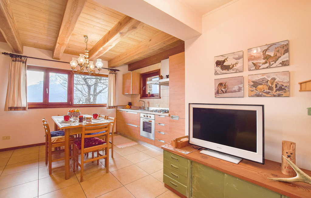 Il Casotto, maison de montagne avec vue panoramique - Photo 5