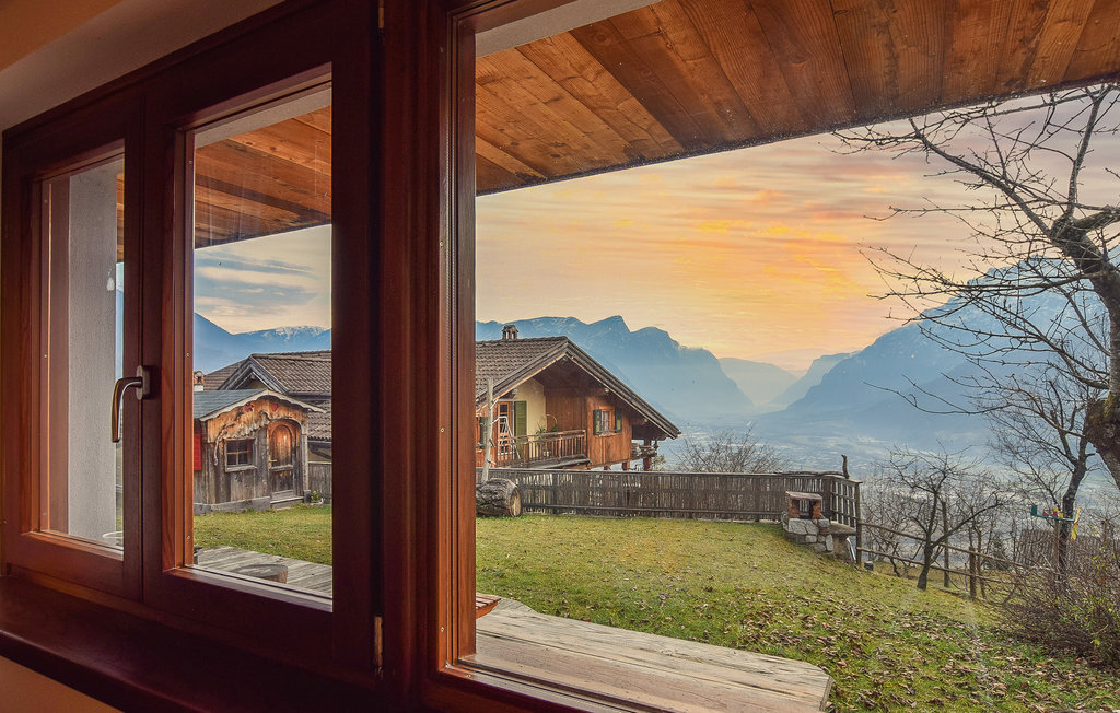 Il Casotto, maison de montagne avec vue panoramique - Photo 7