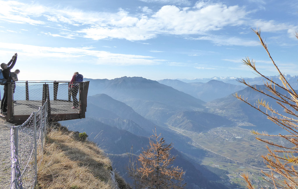 Il Casotto, maison de montagne avec vue panoramique - Photo 8