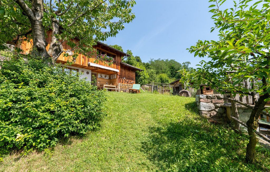 Il Casotto, maison de montagne avec vue panoramique - Photo 9