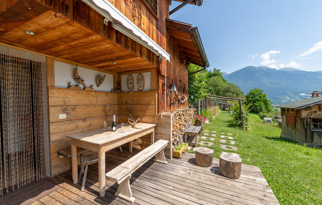 Il Casotto, maison de montagne avec vue panoramique - Photo 10