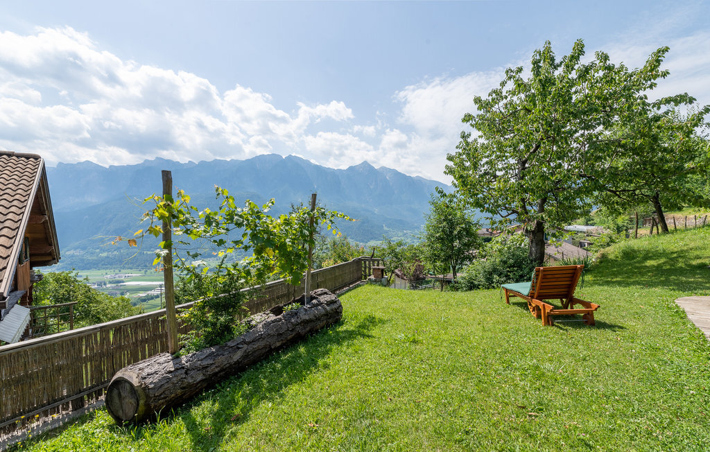 Il Casotto, maison de montagne avec vue panoramique - Photo 11