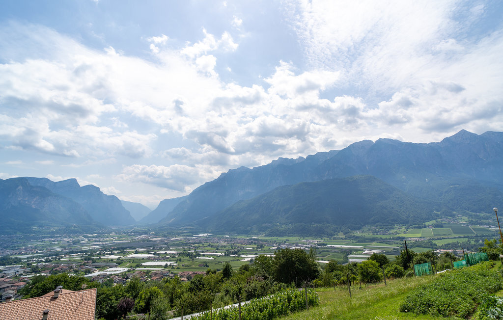 Il Casotto, maison de montagne avec vue panoramique - Photo 12