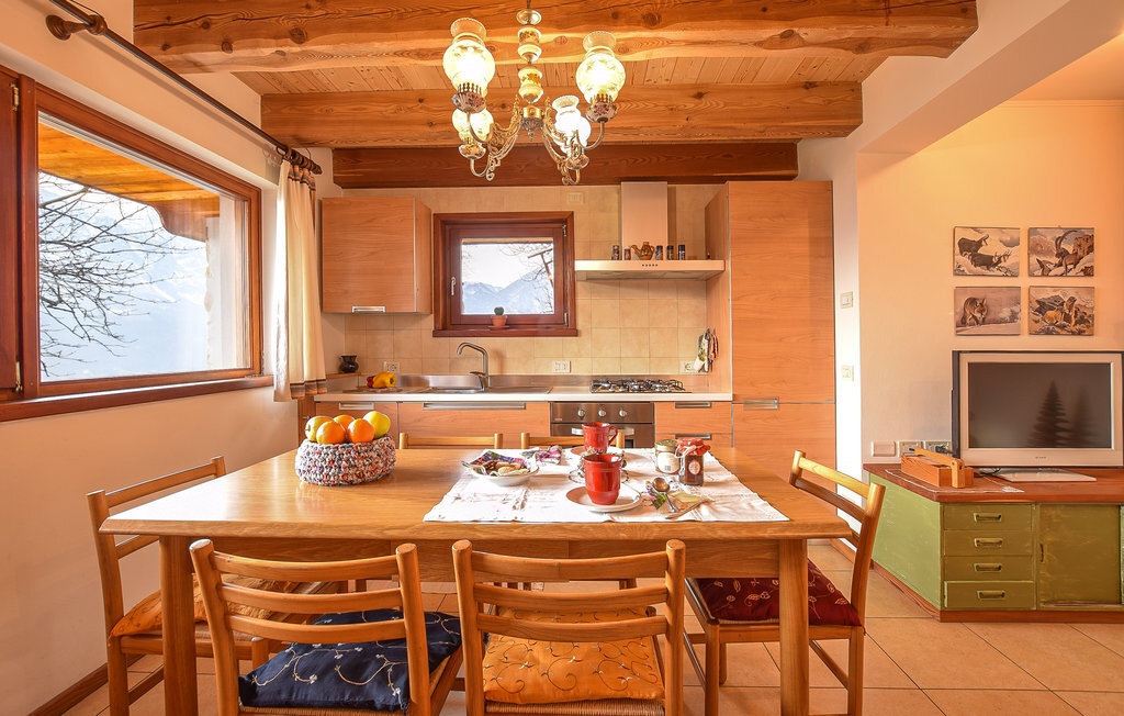 Il Casotto, maison de montagne avec vue panoramique - Photo 13