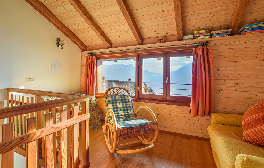 Il Casotto, maison de montagne avec vue panoramique - Photo 14