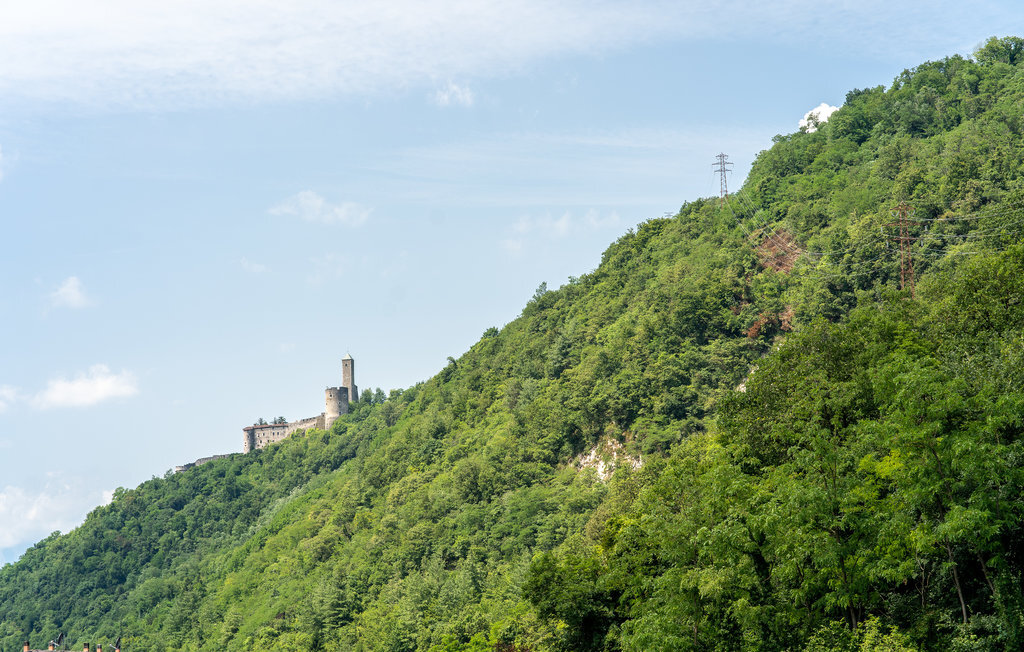 Il Casotto, maison de montagne avec vue panoramique - Photo 27