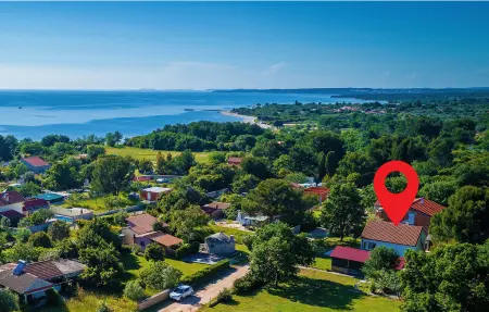 Location maison à Peroj