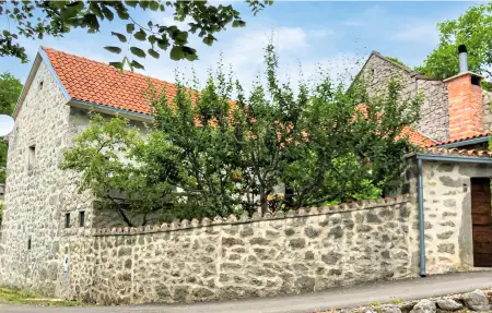 Location maison de vacances à Novi Vinodolski