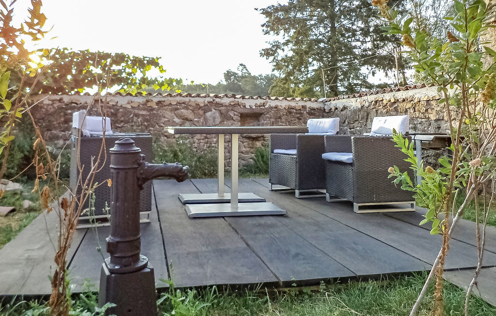 Maison 8 pers. avec piscine privée à La Souterraine - Photo 6