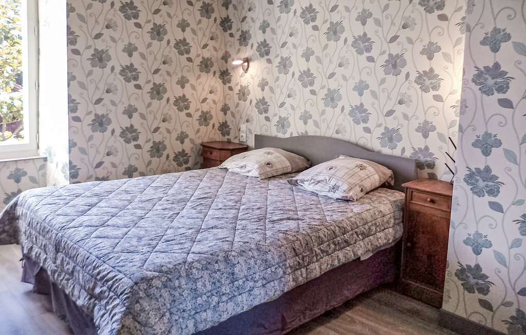 Maison 8 pers. avec piscine privée à La Souterraine - Photo 10