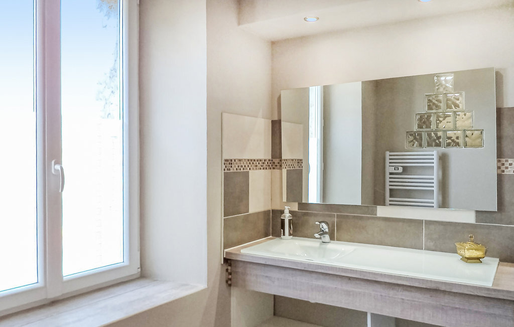 Maison 8 pers. avec piscine privée à La Souterraine - Photo 12