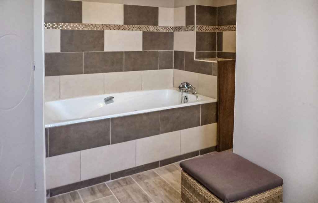 Maison 8 pers. avec piscine privée à La Souterraine - Photo 13