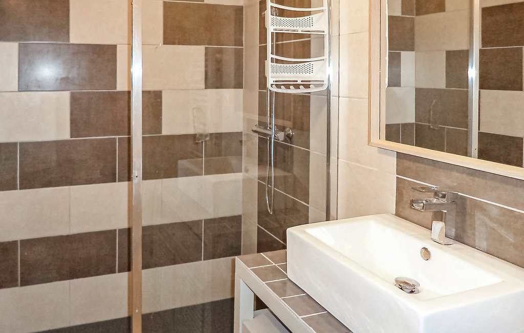 Maison 8 pers. avec piscine privée à La Souterraine - Photo 15