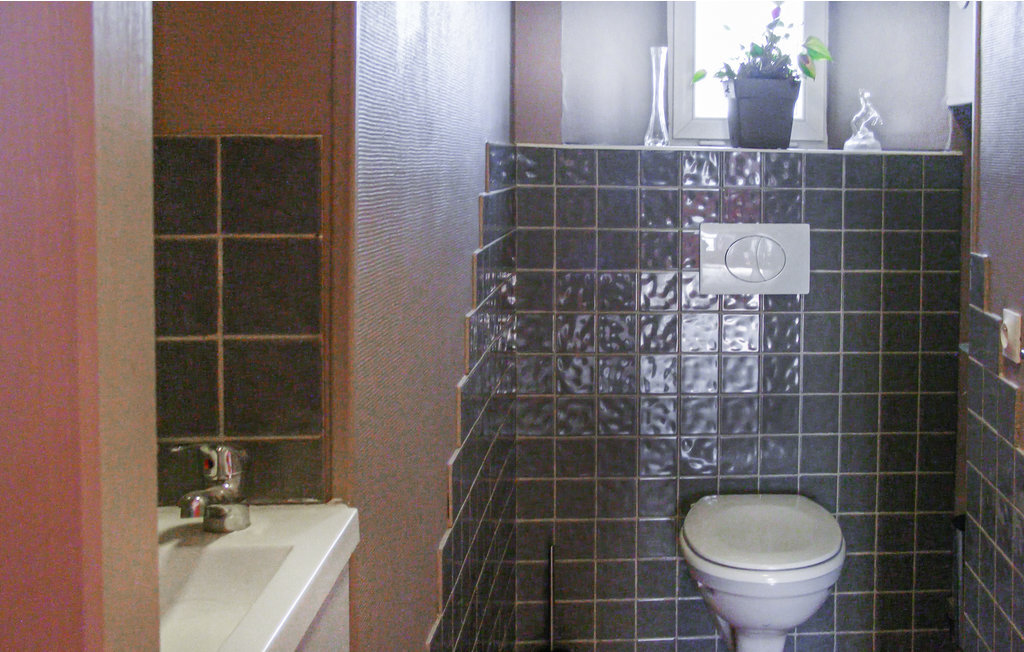 Maison 8 pers. avec piscine privée à La Souterraine - Photo 16