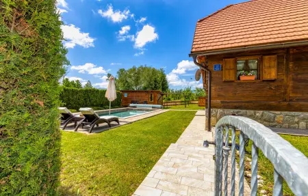 Maison 8 personnes à Gospic - Photo 6