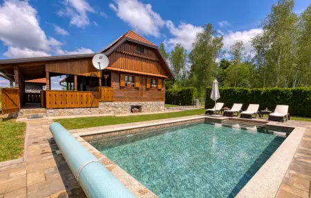 Maison 8 personnes à Gospic - Photo 7