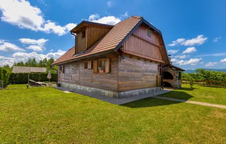 Maison 8 personnes à Gospic - Photo 15