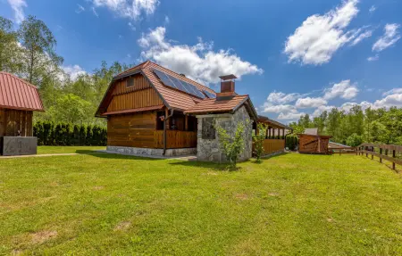 Maison 8 personnes à Gospic - Photo 16