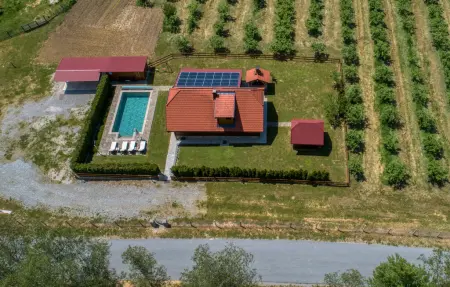 Maison 8 personnes à Gospic - Photo 17