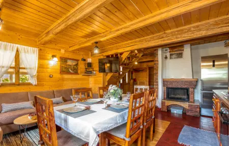 Maison 8 personnes à Gospic - Photo 25