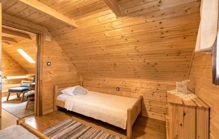 Maison 8 personnes à Gospic - Photo 27