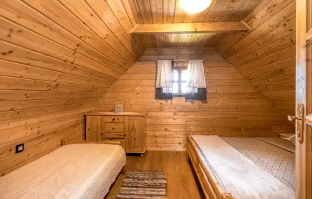 Maison 8 personnes à Gospic - Photo 28