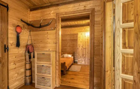 Maison 8 personnes à Gospic - Photo 31