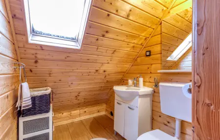 Maison 8 personnes à Gospic - Photo 37