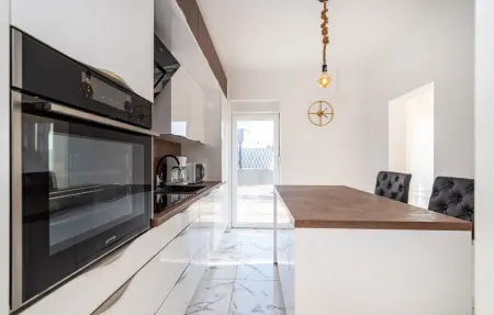 Maison 12 personnes à Bibinje - Photo 17