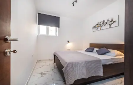 Maison 12 personnes à Bibinje - Photo 25