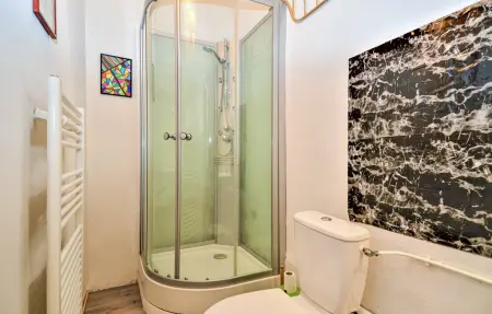 Maison 6 chambres piscine privée à Saint-Gervais : photo 20