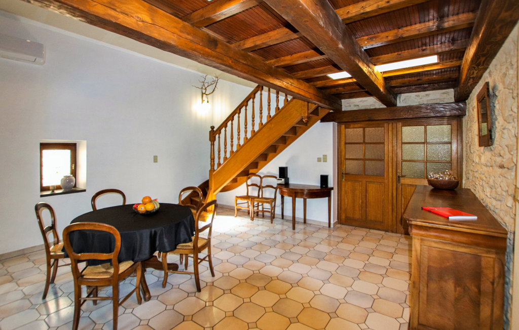 Maison 6 personnes avec piscine privée à Bourg Saint Andéol - Photo 5