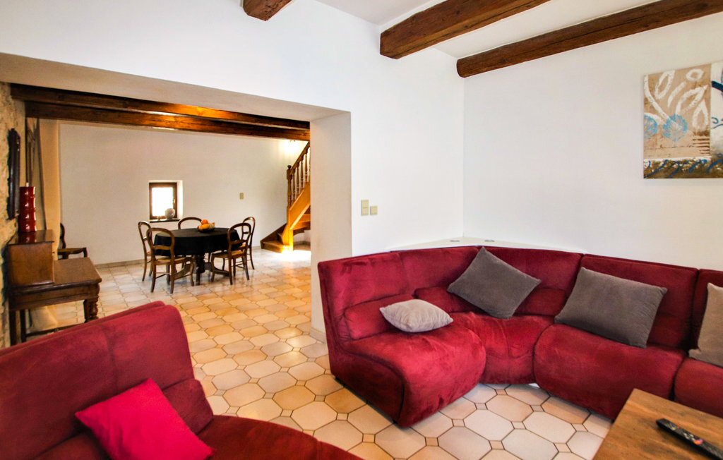 Maison 6 personnes avec piscine privée à Bourg Saint Andéol - Photo 20