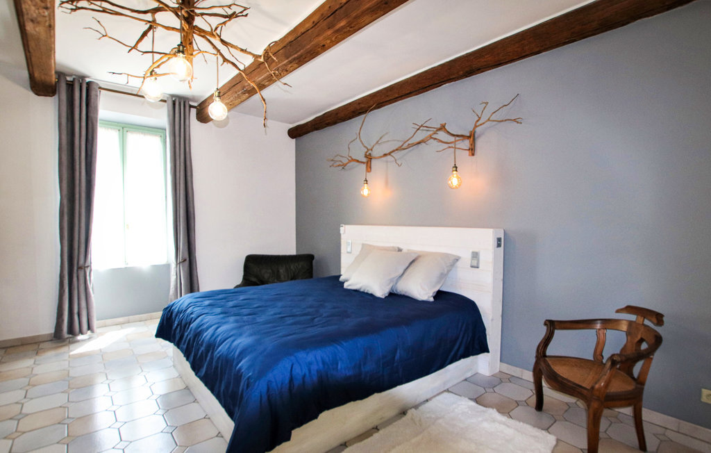Maison 6 personnes avec piscine privée à Bourg Saint Andéol - Photo 23