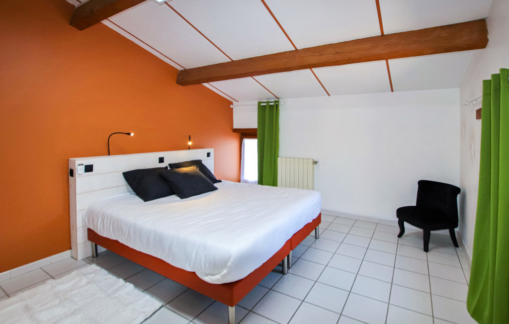 Maison 6 personnes avec piscine privée à Bourg Saint Andéol - Photo 26