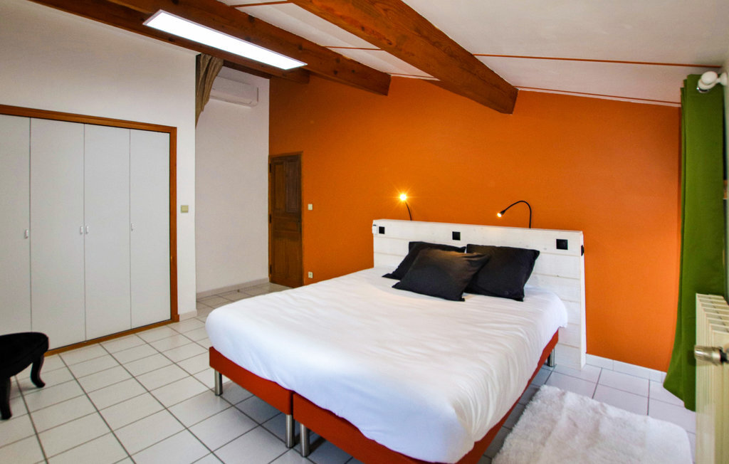 Maison 6 personnes avec piscine privée à Bourg Saint Andéol - Photo 28