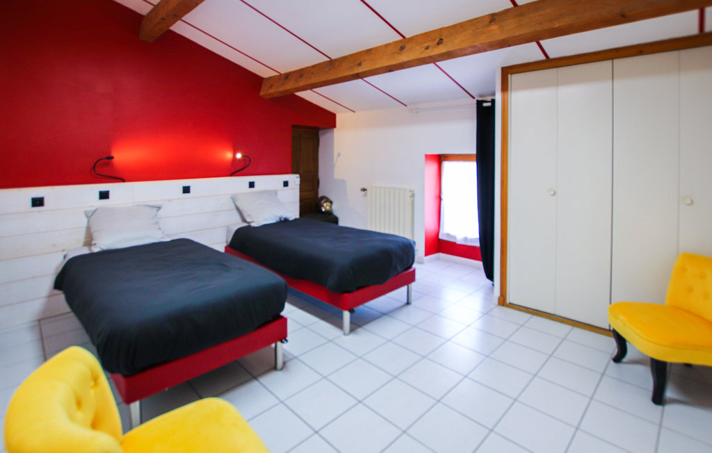 Maison 6 personnes avec piscine privée à Bourg Saint Andéol - Photo 29