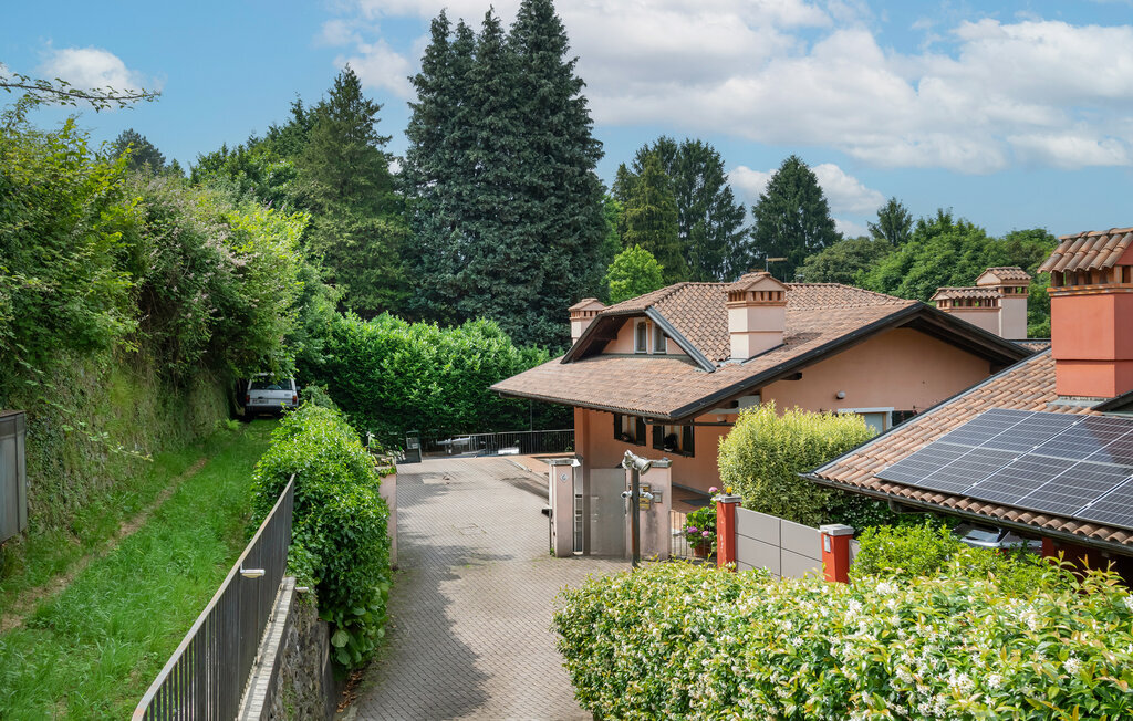 Villa Begonia, Maison 11 personnes à Stresa - Photo 1