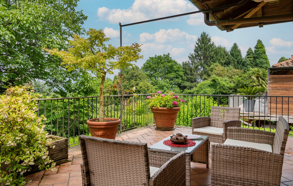 Villa Begonia, Maison 11 personnes à Stresa - Photo 2