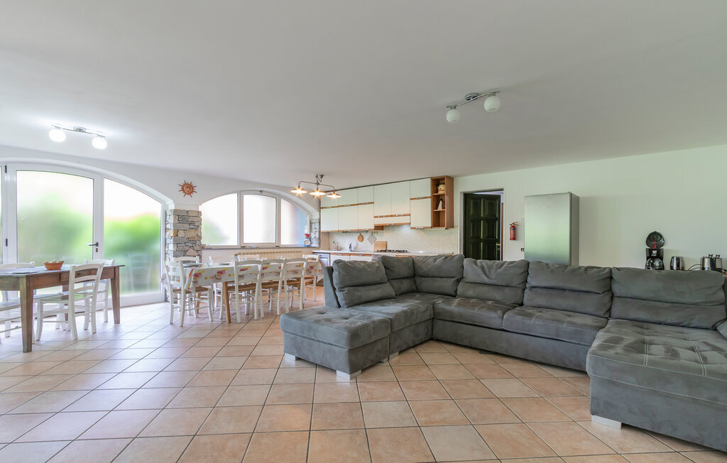 Villa Begonia, Maison 11 personnes à Stresa - Photo 3