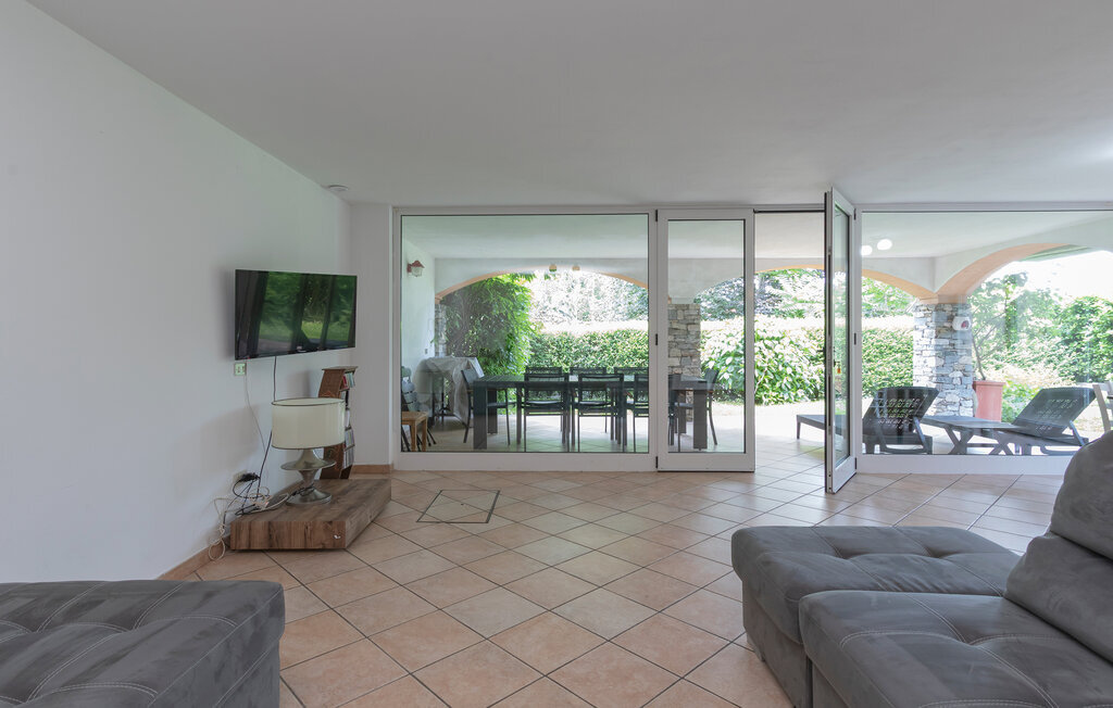 Villa Begonia, Maison 11 personnes à Stresa - Photo 4