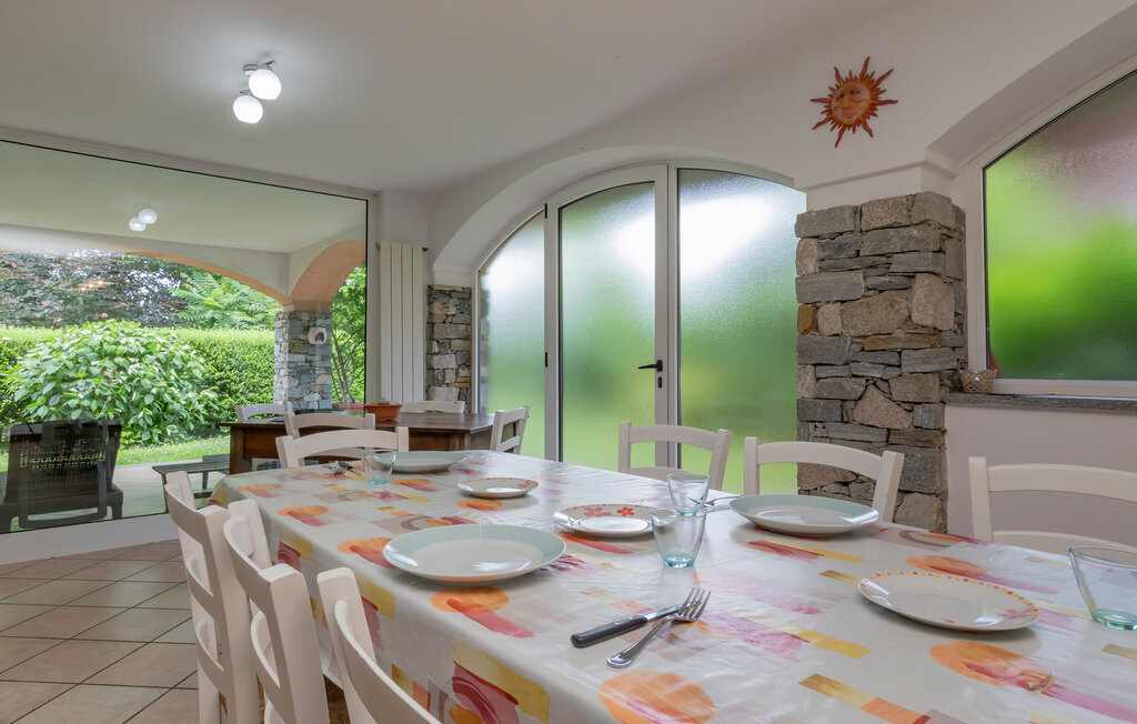 Villa Begonia, Maison 11 personnes à Stresa - Photo 5