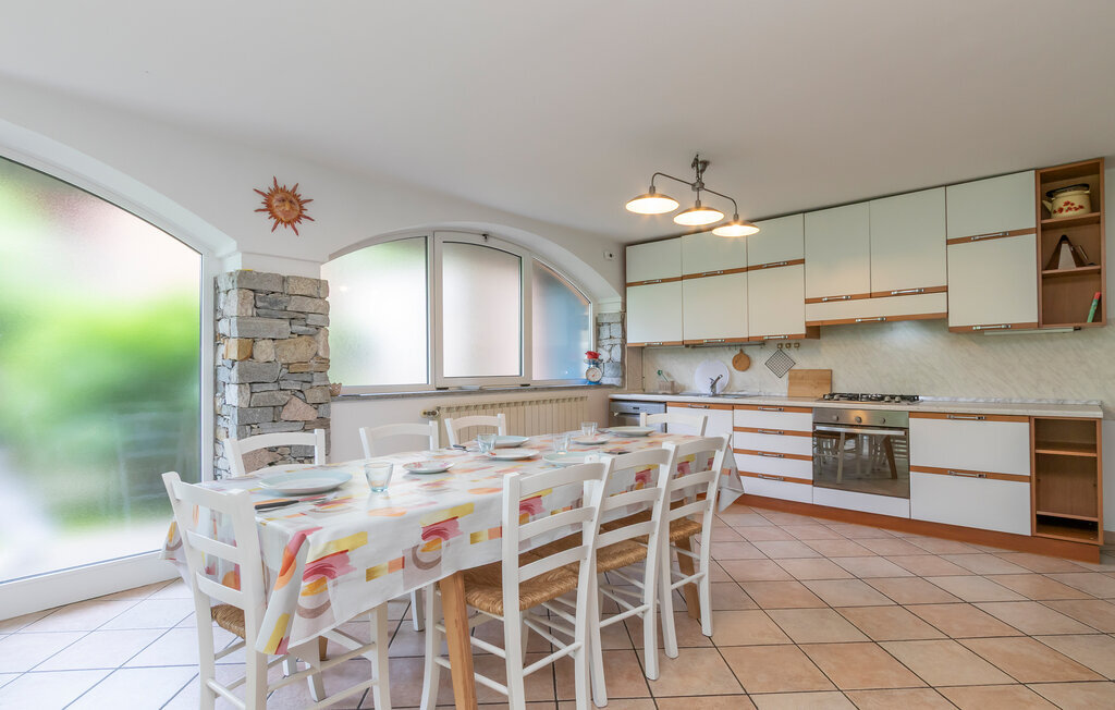 Villa Begonia, Maison 11 personnes à Stresa - Photo 6