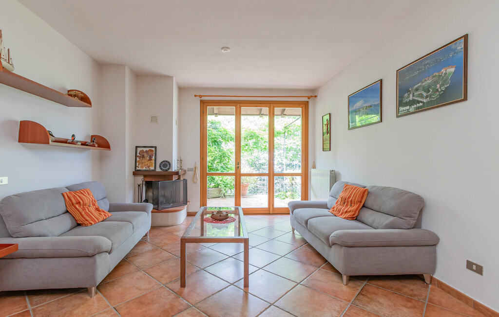 Villa Begonia, Maison 11 personnes à Stresa - Photo 7