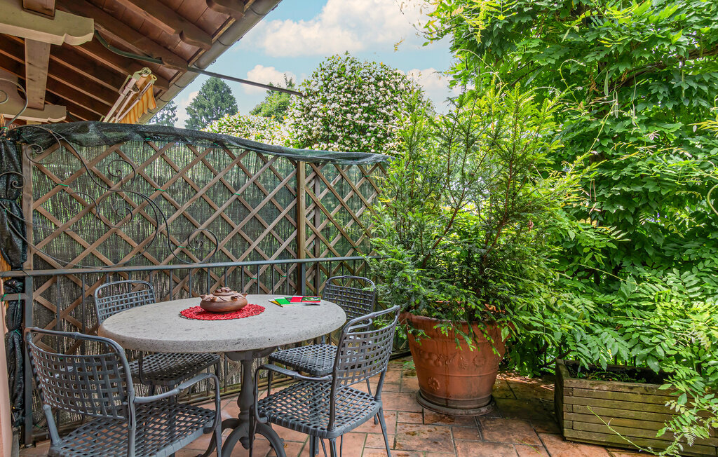 Villa Begonia, Maison 11 personnes à Stresa - Photo 9